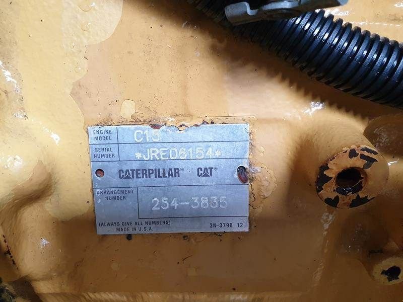 Kompressor от тип Ingersoll Rand XHP 1170 WCAT, Gebrauchtmaschine в Waregem (Снимка 11)