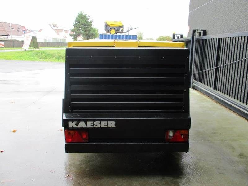 Kompressor del tipo Kaeser M 121 - N, Gebrauchtmaschine en Waregem (Imagen 10)