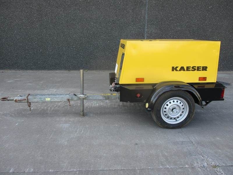 Kompressor типа Kaeser M 20, Gebrauchtmaschine в Waregem (Фотография 1)