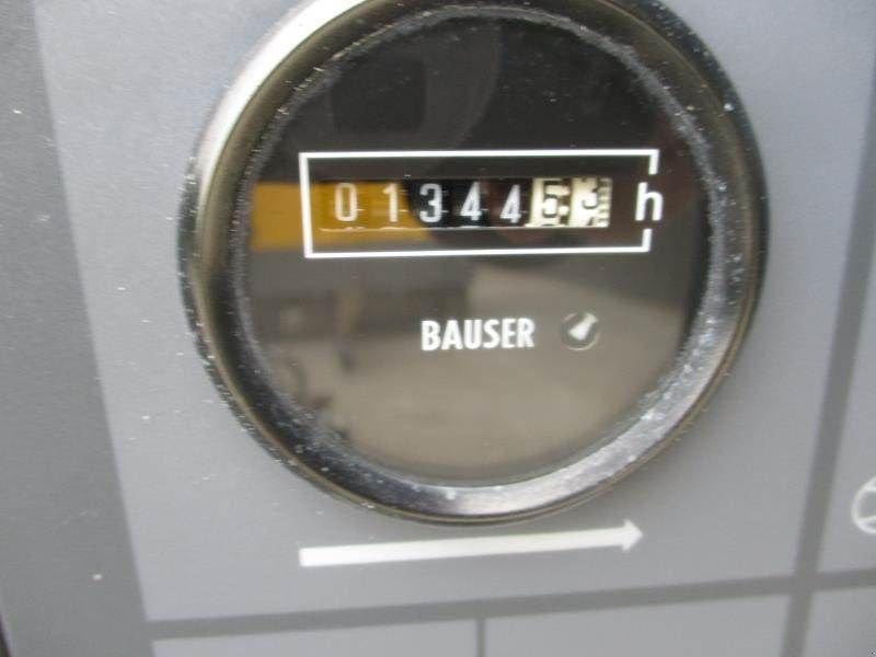 Kompressor tip Kaeser M 20, Gebrauchtmaschine in Waregem (Poză 9)