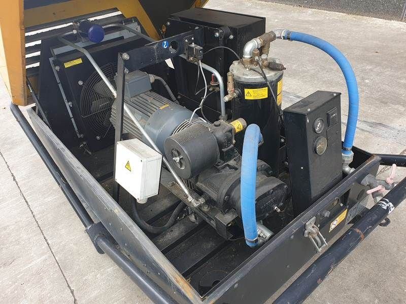 Kompressor del tipo Kaeser M 34 E, Gebrauchtmaschine In Waregem (Immagine 3)