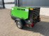 Kompressor des Typs Kaeser M27 Kubota 2,7 m3 / min 7 Bar 18 kW Mobiele Silent Diesel Compre, Gebrauchtmaschine in VEEN (Bild 4)