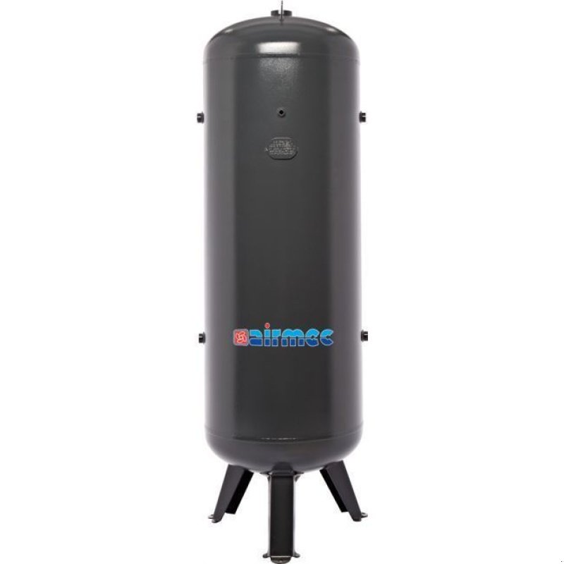 Kompressor tip Sonstige Airmec 500 Liter 11 bar Verticale luchtketel Nieuw !, Neumaschine in VEEN (Poză 1)