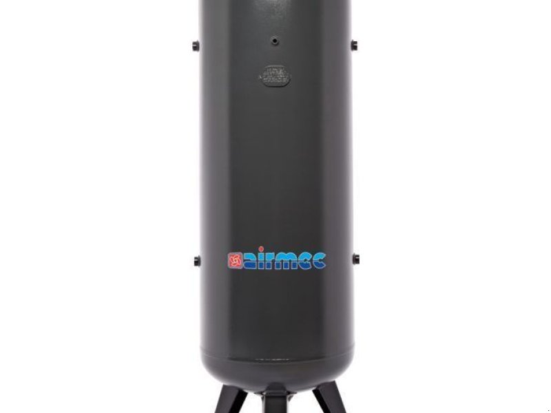 Kompressor от тип Sonstige Airmec 500 Liter 11 bar Verticale luchtketel Nieuw !, Neumaschine в VEEN (Снимка 1)