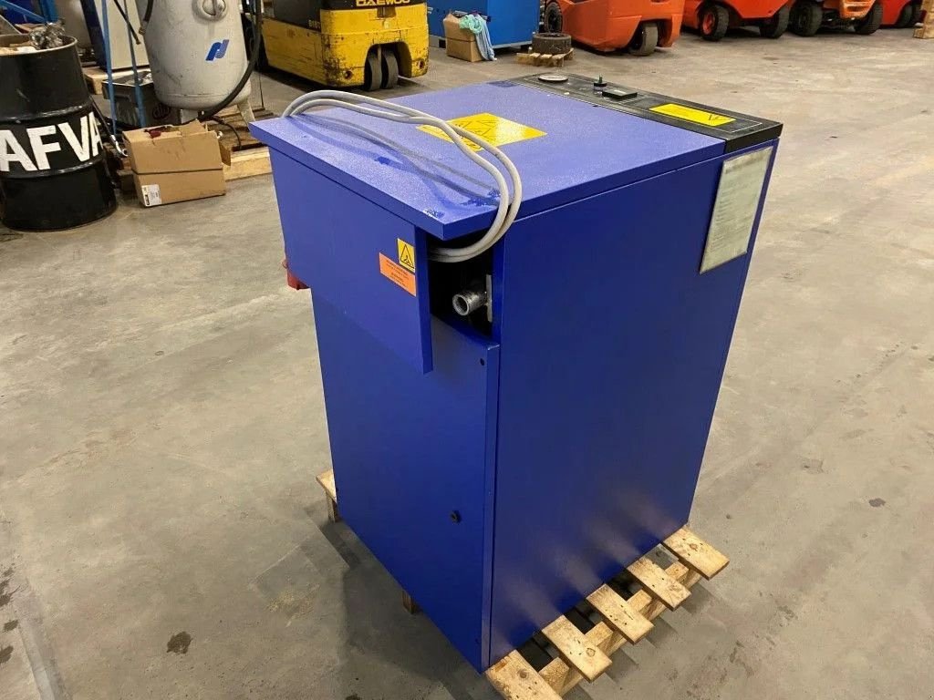 Kompressor typu Sonstige Airpress BA 900 5.5 kW 10 Bar 822 L / min Elektrische Zuigercompressor, Gebrauchtmaschine w VEEN (Zdjęcie 5)