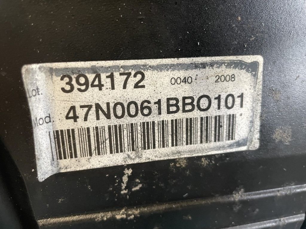 Kompressor του τύπου Sonstige Airpress K300/600 Elektrische Zuigercompressor 3 kW 400 L / min 10 Bar, Gebrauchtmaschine σε VEEN (Φωτογραφία 11)