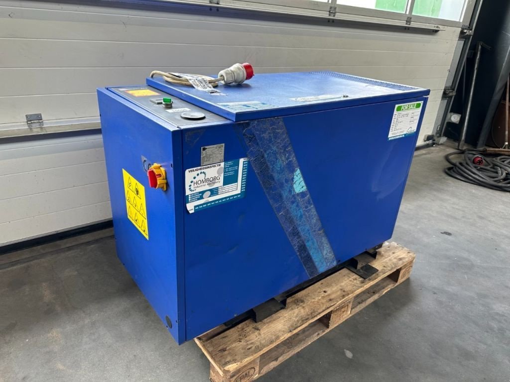 Kompressor del tipo Sonstige Airpress XA 900 Elektrische Zuigercompressor 5.5 kW 750 L / min 10 Bar, Gebrauchtmaschine In VEEN (Immagine 3)