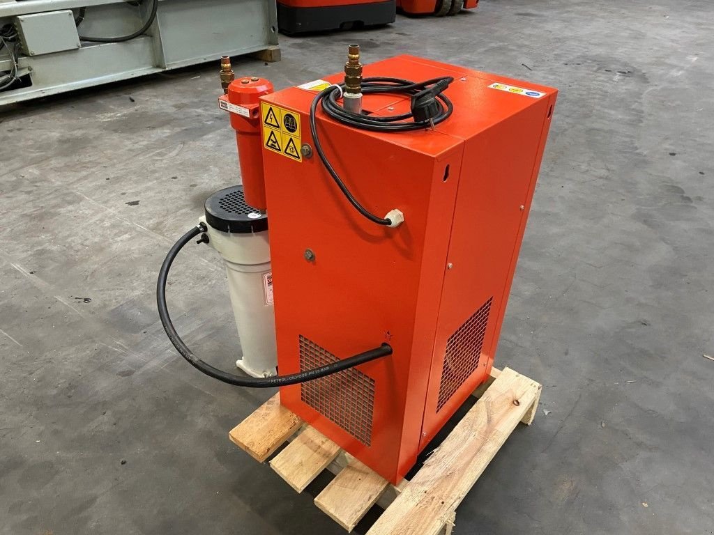 Kompressor del tipo Sonstige BERKO BFN21 Luchtdroger 21 m3 - h / 350 L - min Air Dryer met Ol, Gebrauchtmaschine en VEEN (Imagen 8)