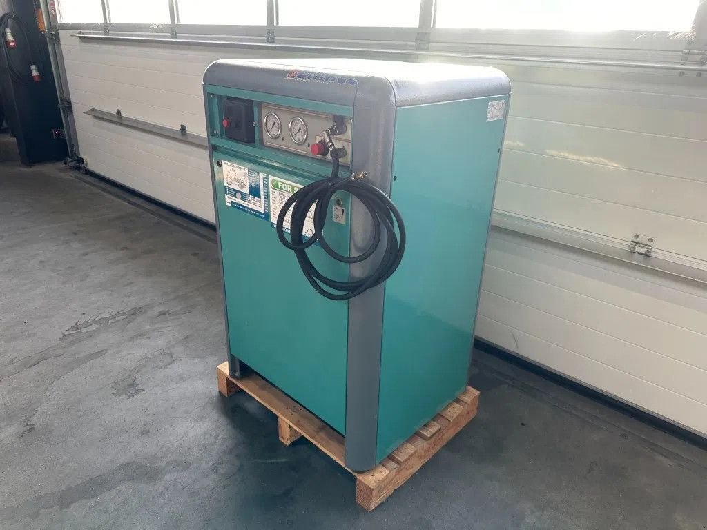 Kompressor типа Sonstige Concorde CXS 30 Elektrische Zuigercompressor 3 PK 400 L / min 10, Gebrauchtmaschine в VEEN (Фотография 4)