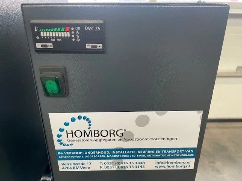 Kompressor za tip Sonstige Contimac Contimac Silent 705/270 met Droger. zuigercompressor, 5, Neumaschine u VEEN (Slika 5)