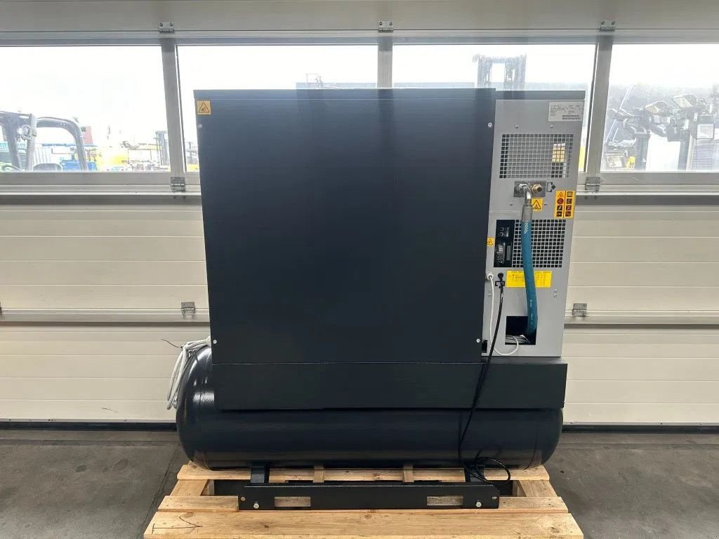 Kompressor del tipo Sonstige Contimac NS CN 10S 270D 7.5 kW 965 L / min 10 Bar Elektrische Sc, Neumaschine en VEEN (Imagen 11)