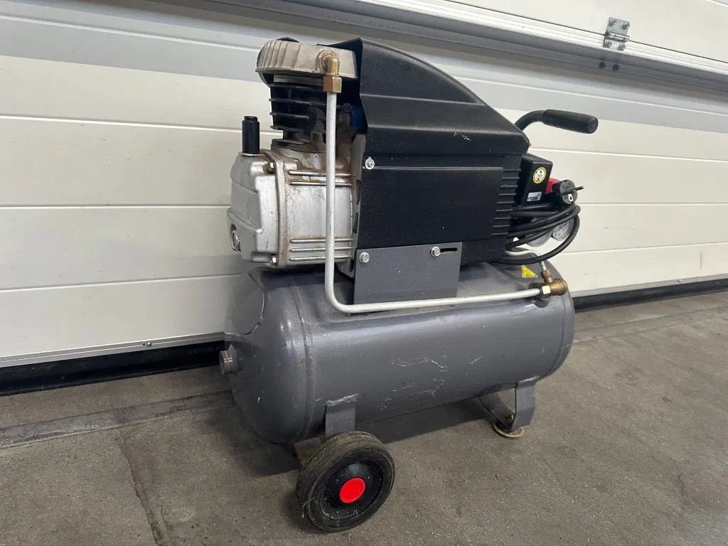 Kompressor del tipo Sonstige Fiac BXA 25200 Elektrische Zuigercompressor 2 PK 150 L / min 8 B, Gebrauchtmaschine en VEEN (Imagen 7)