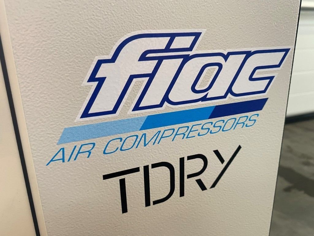 Kompressor от тип Sonstige Fiac TDRY 12 luchtdroger 1200 L / min 16 bar Air Dryer, Neumaschine в VEEN (Снимка 5)