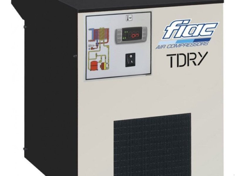 Kompressor del tipo Sonstige Fiac TDRY 18 TDRY 18 luchtdroger 1825 L / min 16 Bar Air Dryer, Neumaschine en VEEN (Imagen 1)