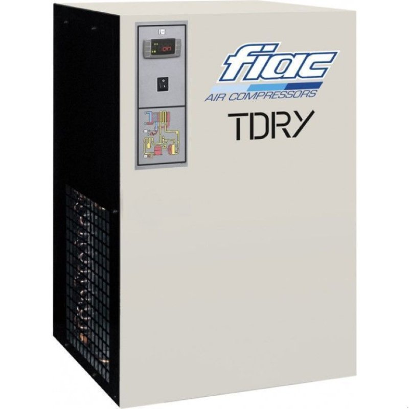 Kompressor του τύπου Sonstige Fiac TDRY 30 luchtdroger 3000 L / min 13 Bar Air Dryer, Neumaschine σε VEEN (Φωτογραφία 1)