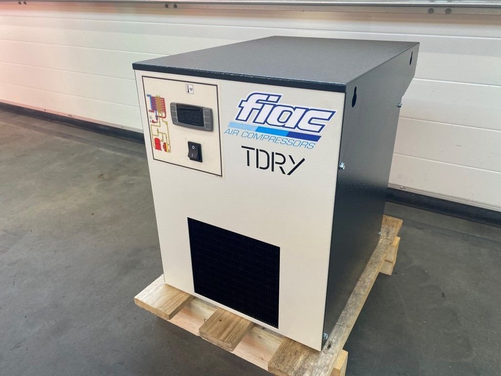 Kompressor typu Sonstige Fiac TDRY 9 luchtdroger 850 L / min 16 bar Airdryer New !, Neumaschine v VEEN (Obrázek 5)