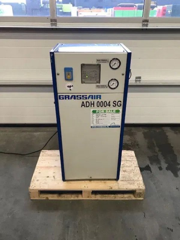 Kompressor typu Sonstige Grassair ADH0004SG 10 Bar Absorptiedroger, Gebrauchtmaschine w VEEN (Zdjęcie 1)