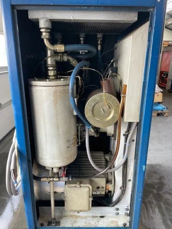 Kompressor typu Sonstige Grassair S 87.13 SFX schroefcompressor 13 Bar, 4000 L/min., Gebrauchtmaschine v VEEN (Obrázok 5)