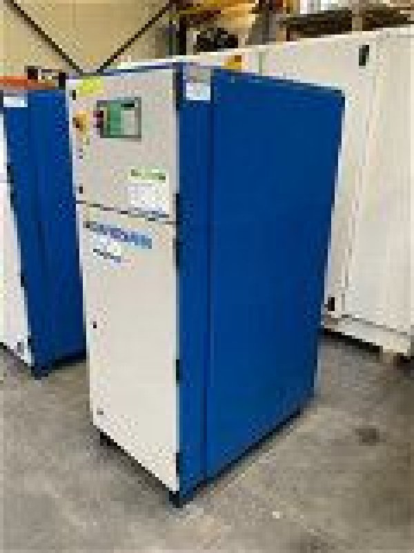 Kompressor des Typs Sonstige Grassair S58.10 Elektrische Schroefcompressor 18.5 kW 2500 L / min 10 Bar, Gebrauchtmaschine in VEEN (Bild 2)