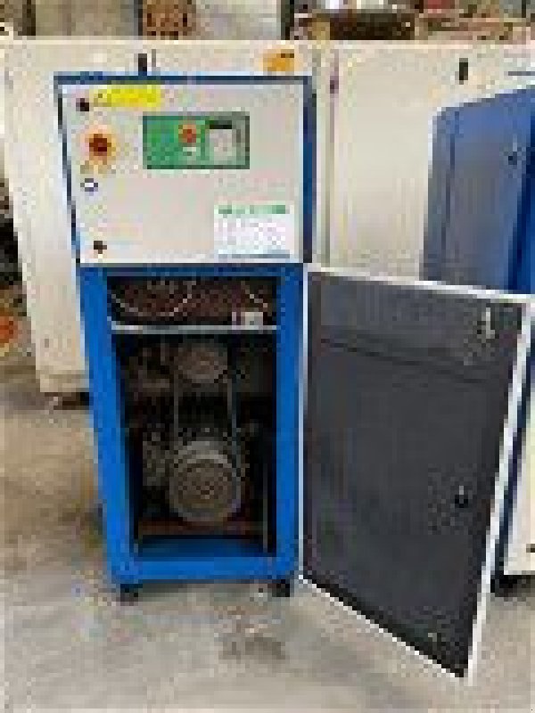 Kompressor typu Sonstige Grassair S58.10 Elektrische Schroefcompressor 18.5 kW 2500 L / min 10 Bar, Gebrauchtmaschine v VEEN (Obrázok 11)