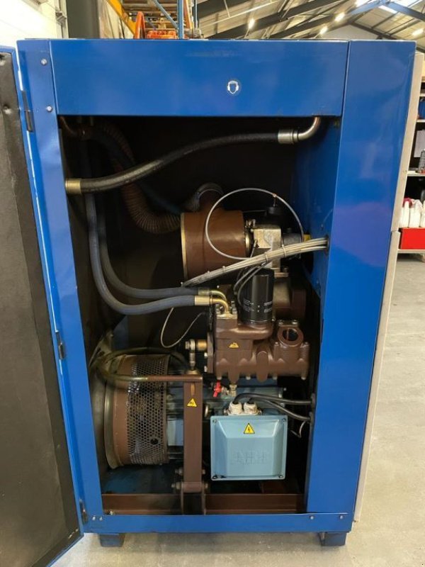 Kompressor typu Sonstige Grassair S88.10 Elektrische Schroefcompressor 4000L / min 10 Bar, Gebrauchtmaschine v VEEN (Obrázok 5)