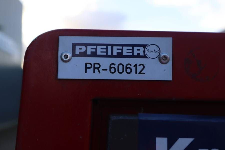 Kompressor του τύπου Sonstige Irmer+Elze UND EL CPS11 C3 AIP EC Valid inspection, *Guarante, Gebrauchtmaschine σε Groenlo (Φωτογραφία 11)