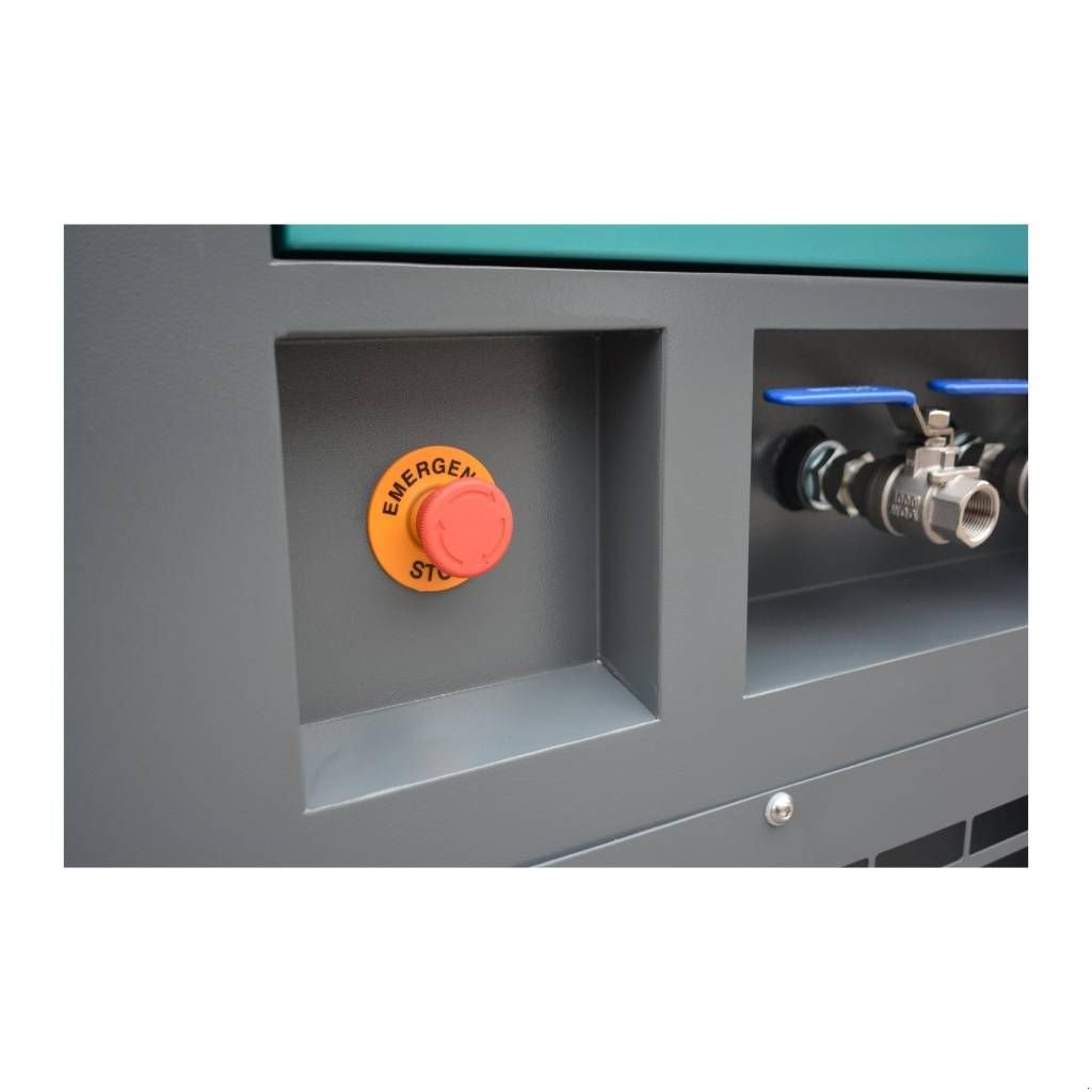 Kompressor del tipo Sonstige Javac - 7 bar - Mobiele diesel compressor - JCM5.4/7, Neumaschine en Kalmthout (Imagen 5)