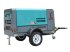 Kompressor του τύπου Sonstige Javac - 9 bar - Mobiele diesel compressor - JCM7.8/7, Neumaschine σε Kalmthout (Φωτογραφία 1)