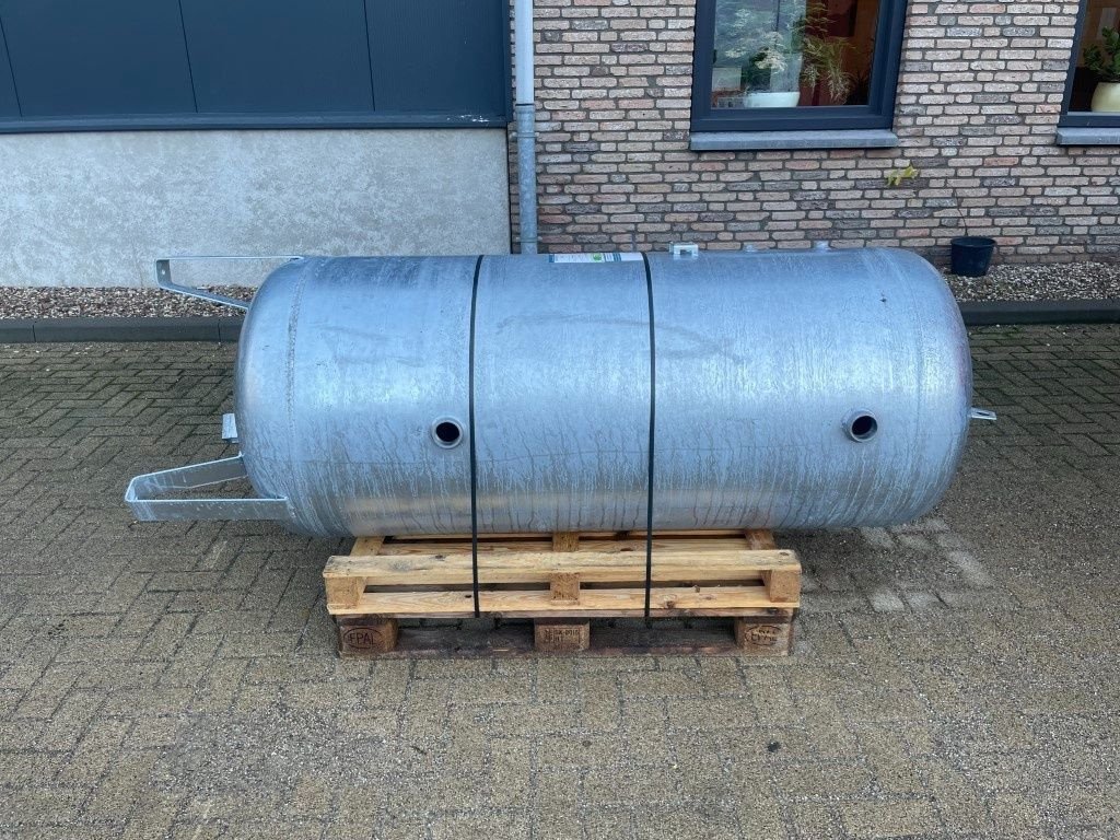 Kompressor van het type Sonstige Sicctech 900 Liter Gegalvaniseerde Verticale luchtketel 11 Bar N, Gebrauchtmaschine in VEEN (Foto 1)