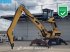 Kran du type Caterpillar M318 D MH, Gebrauchtmaschine en Veghel (Photo 1)