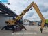 Kran du type Caterpillar M318 D MH, Gebrauchtmaschine en Veghel (Photo 8)