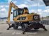 Kran des Typs Caterpillar M318 D MH, Gebrauchtmaschine in Veghel (Bild 3)