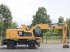 Kran типа Caterpillar M318F M 318 F QUICK COUPLER MATERIAL HANDLER UMSCHLAG, Gebrauchtmaschine в Marknesse (Фотография 4)