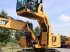 Kran van het type Caterpillar M318F M 318 F QUICK COUPLER MATERIAL HANDLER UMSCHLAG, Gebrauchtmaschine in Marknesse (Foto 8)