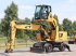 Kran tip Caterpillar M318F M 318 F QUICK COUPLER MATERIAL HANDLER UMSCHLAG, Gebrauchtmaschine in Marknesse (Poză 2)