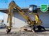 Kran del tipo Caterpillar M322 D MH, Gebrauchtmaschine en Veghel (Imagen 1)