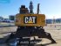 Kran des Typs Caterpillar M322 D MH, Gebrauchtmaschine in Veghel (Bild 9)