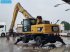 Kran des Typs Caterpillar M322 D MH, Gebrauchtmaschine in Veghel (Bild 2)