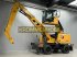 Kran za tip Caterpillar MH 3024, Gebrauchtmaschine u Apeldoorn (Slika 2)