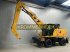 Kran za tip Caterpillar MH 3024, Gebrauchtmaschine u Apeldoorn (Slika 8)