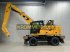 Kran za tip Caterpillar MH 3024, Gebrauchtmaschine u Apeldoorn (Slika 9)