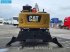 Kran des Typs Caterpillar MH3022, Gebrauchtmaschine in Veghel (Bild 9)