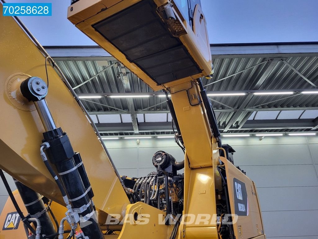 Kran del tipo Caterpillar MH3024, Gebrauchtmaschine en Veghel (Imagen 5)