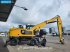 Kran del tipo Caterpillar MH3024, Gebrauchtmaschine In Veghel (Immagine 7)