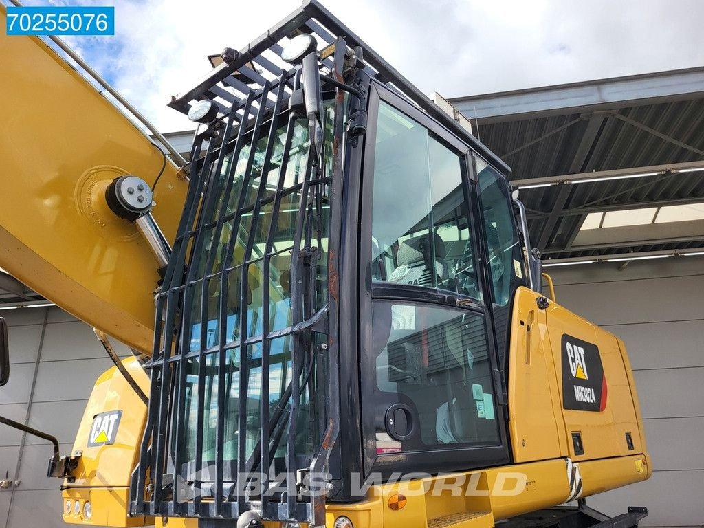 Kran del tipo Caterpillar MH3024, Gebrauchtmaschine In Veghel (Immagine 9)