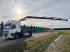 Kran del tipo DAF 85.360 + Effer 165-11-48 - Automatic / kran Crane, Gebrauchtmaschine In Veldhoven (Immagine 2)