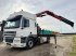 Kran del tipo DAF 85.360 + Effer 165-11-48 - Automatic / kran Crane, Gebrauchtmaschine In Veldhoven (Immagine 1)