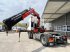 Kran za tip DAF CF85.360 + Effer 165-11-48 - 13.30 Crane Kran, Gebrauchtmaschine u Veldhoven (Slika 2)