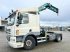 Kran del tipo DAF CF85.360 + Palfinger PK19000 Crane kran, Gebrauchtmaschine In Veldhoven (Immagine 1)