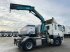 Kran del tipo DAF CF85.360 + Palfinger PK19000 Crane kran, Gebrauchtmaschine In Veldhoven (Immagine 4)